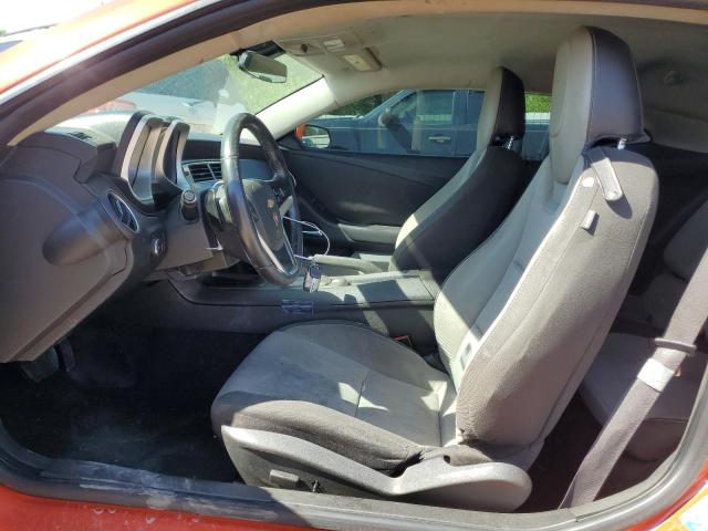 Aukcja sprzedaży 2013 Chevrolet Camaro, vin: 2G1FB1E30D9111455, numer aukcji: 52564275