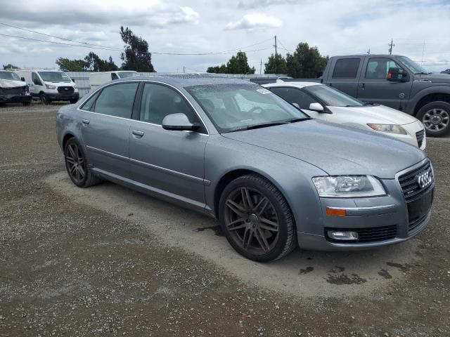 Продажа на аукционе авто 2009 Audi A8, vin: WAUMV94EX9N002218, номер лота: 54795565