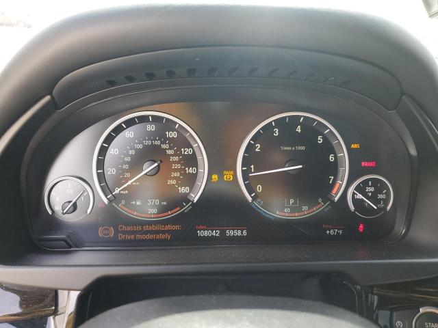 52545565 :رقم المزاد ، 5UXKR6C30H0J85331 vin ، 2017 Bmw X5 مزاد بيع
