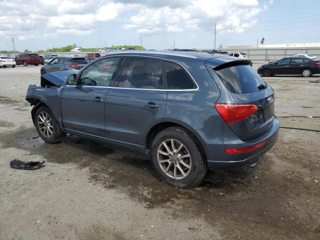 Продажа на аукционе авто 2011 Audi Q5, vin: WA1CFAFP4BA090024, номер лота: 51219825