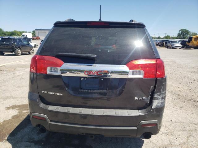 54296295 :رقم المزاد ، 2GKFLXE39E6342496 vin ، 2014 Gmc Terrain Sl مزاد بيع