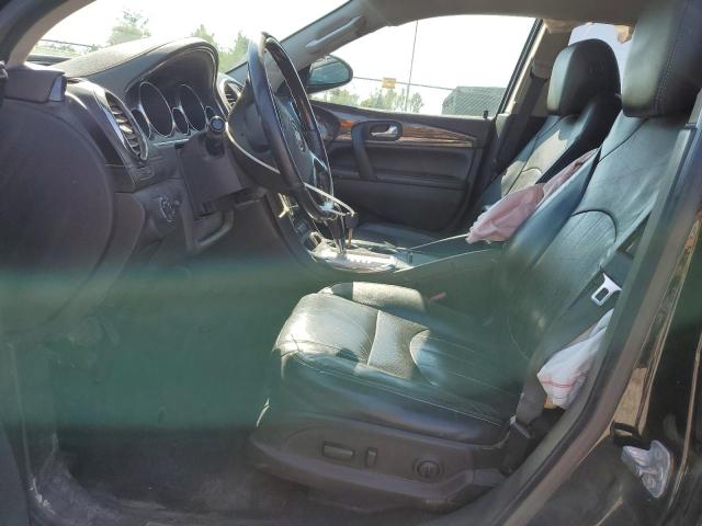 57812596 :رقم المزاد ، 5GAKRBKD7HJ337380 vin ، 2017 Buick Enclave مزاد بيع