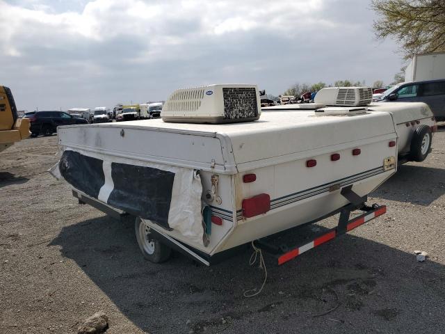 2002 Foresriver Rockwood 2 მანქანა იყიდება აუქციონზე, vin: 4X4CFM6132D250650, აუქციონის ნომერი: 52557715
