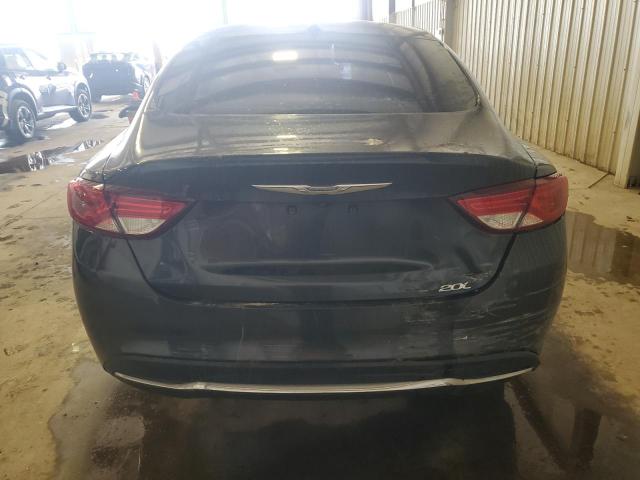 54660265 :رقم المزاد ، 1C3CCCAB0HN505898 vin ، 2017 Chrysler 200 مزاد بيع