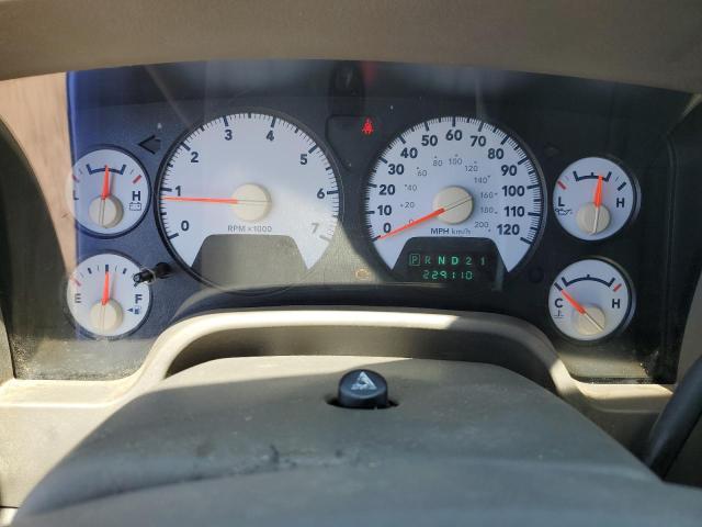 2007 Dodge Ram 1500 მანქანა იყიდება აუქციონზე, vin: 3D7KR19D07G751914, აუქციონის ნომერი: 51320565