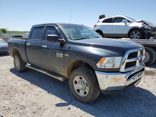Продаж на аукціоні авто 2015 Ram 2500 Slt, vin: 3C6TR5DT3FG576262, номер лоту: 52601655