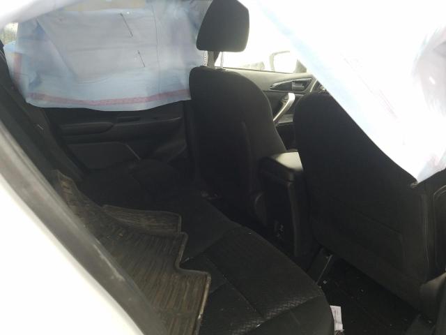 Продажа на аукционе авто 2024 Mitsubishi Eclipse Cross, vin: JA4ATUAA2RZ619549, номер лота: 53092655