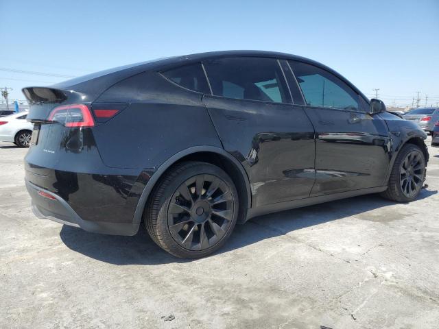 Aukcja sprzedaży 2021 Tesla Model Y, vin: 5YJYGDEE2MF080080, numer aukcji: 49436035