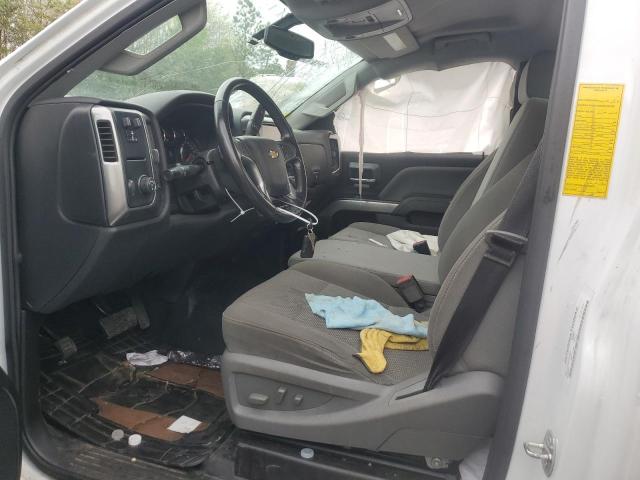 Продаж на аукціоні авто 2023 Chevrolet Silverado, vin: 1HTKHPVM0PH687050, номер лоту: 87282355
