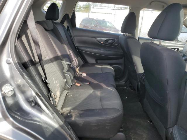 Продаж на аукціоні авто 2020 Nissan Rogue, vin: JN8AT2MT7LW039539, номер лоту: 52613445