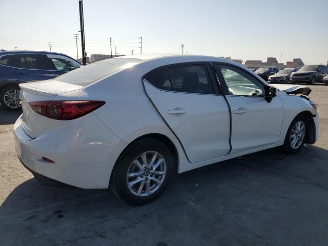 52558425 :رقم المزاد ، JM1BM1V70G1279351 vin ، 2016 Mazda 3 مزاد بيع