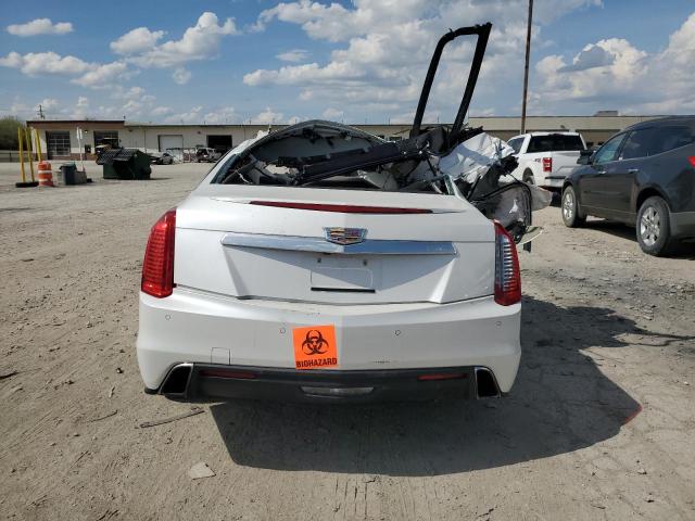 Aukcja sprzedaży 2017 Cadillac Cts, vin: 1G6AX5SX7H0159569, numer aukcji: 54585915