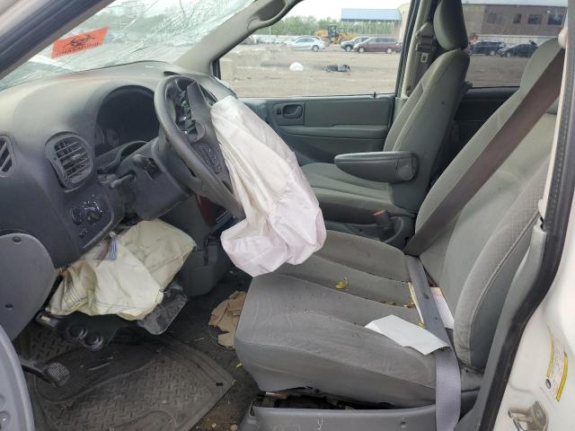 Продажа на аукционе авто 2007 Chrysler Town & Country, vin: 2A4GP44R97R341059, номер лота: 54124665