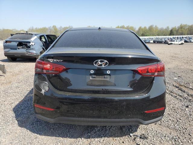Продажа на аукционе авто 2021 Hyundai Accent, vin: 3KPC24A67ME132431, номер лота: 54410385