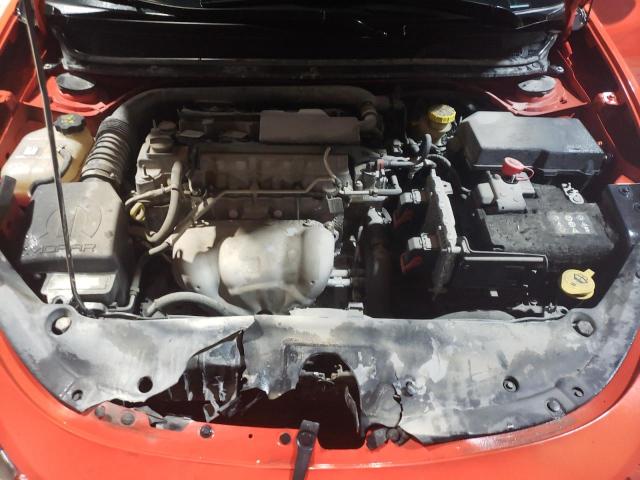 2016 Dodge Dart მანქანა იყიდება აუქციონზე, vin: 1C3CDFEB4GD704613, აუქციონის ნომერი: 51702865