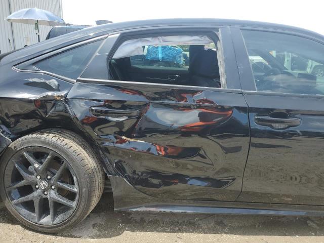 Продажа на аукционе авто 2025 Honda Civic, vin: 2HGFE2F54SH569833, номер лота: 51991525