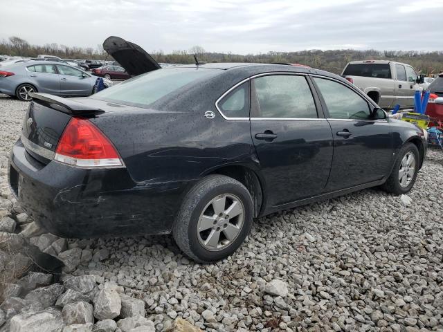 Продаж на аукціоні авто 2008 Chevrolet Impala, vin: 2G1WT58K481351944, номер лоту: 51819225