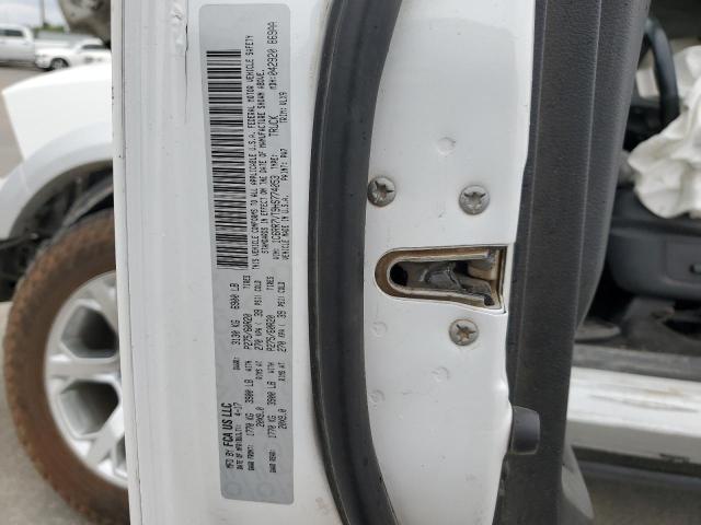 Auction sale of the 2017 Ram 1500, vin: 1C6RR7VT9HS774053, lot number: 54790035