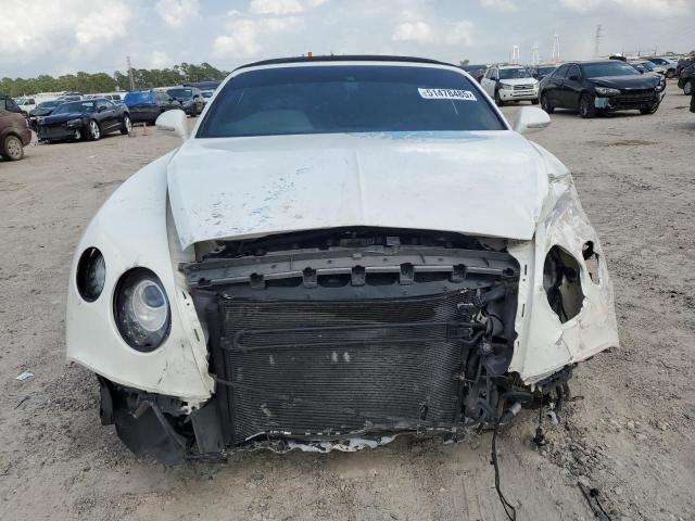 Продаж на аукціоні авто 2017 Bentley Continenta, vin: SCBGH3ZA0HC063181, номер лоту: 51478485