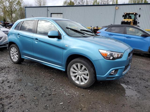 Продаж на аукціоні авто 2011 Mitsubishi Outlander Sport, vin: JA4AR4AU2BZ015255, номер лоту: 52002335