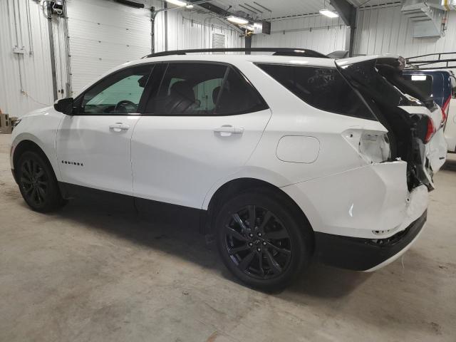 Продаж на аукціоні авто 2024 Chevrolet Equinox, vin: 3GNAXWEG9RS170217, номер лоту: 86254814