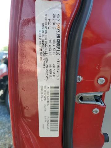 53240695 :رقم المزاد ، 1C3CDFBA7DD341585 vin ، 2013 Dodge Dart Sxt مزاد بيع
