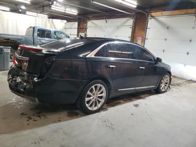 2013 Cadillac Xts მანქანა იყიდება აუქციონზე, vin: 2G61R5S31D9102985, აუქციონის ნომერი: 78164475