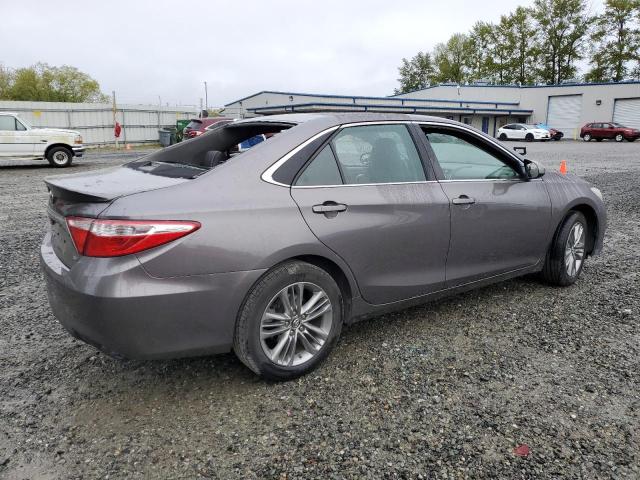55092095 :رقم المزاد ، 4T1BF1FK1GU580122 vin ، 2016 Toyota Camry مزاد بيع