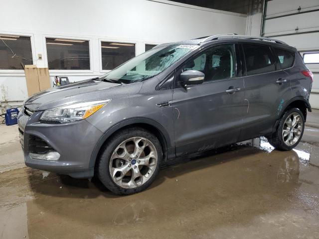 Aukcja sprzedaży 2013 Ford Escape, vin: 1FMCU0J99DUB30447, numer aukcji: 54504015