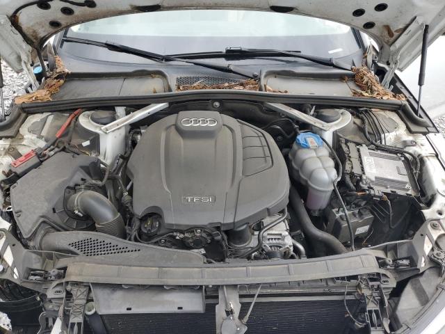 Продаж на аукціоні авто 2019 Audi A4, vin: WAUGMAF40KN003647, номер лоту: 54741805