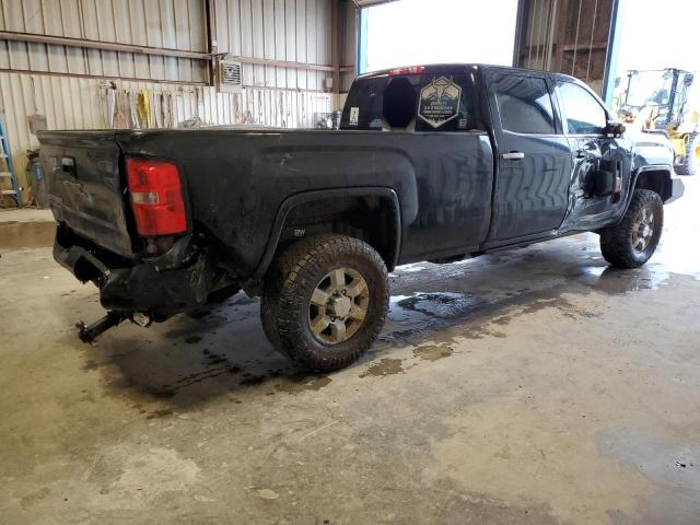 2015 Gmc Sierra K35 მანქანა იყიდება აუქციონზე, vin: 1GT424E83FF655292, აუქციონის ნომერი: 63254185