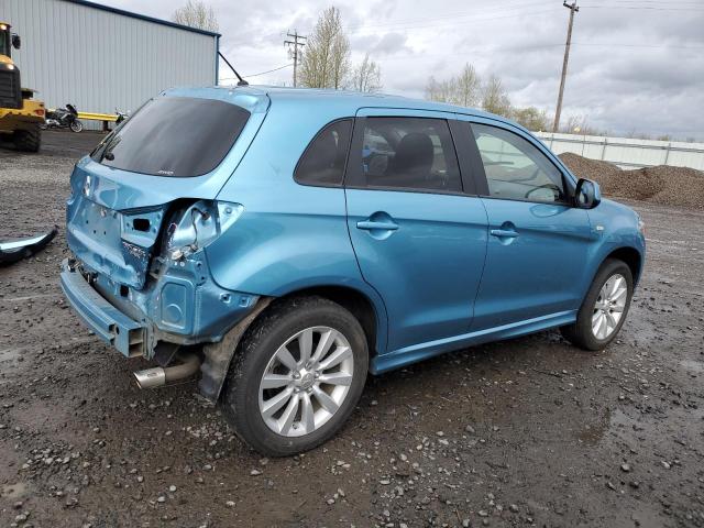 Продаж на аукціоні авто 2011 Mitsubishi Outlander Sport, vin: JA4AR4AU2BZ015255, номер лоту: 52002335