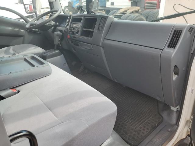Aukcja sprzedaży 2017 Isuzu Npr, vin: 54DB4W1B7HS804808, numer aukcji: 60942475