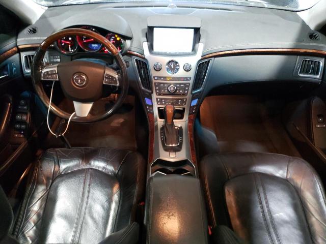 Aukcja sprzedaży 2008 Cadillac Cts, vin: 1G6DT57V380188129, numer aukcji: 54265155