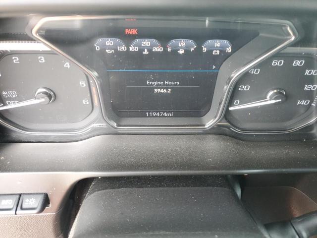 Aukcja sprzedaży 2021 Gmc Sierra, vin: 3GTU9EET0LG453283, numer aukcji: 56909194
