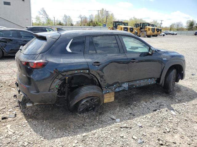 53961705 :رقم المزاد ، 7MMVAABW5SN112244 vin ، 2025 Mazda Cx-50 مزاد بيع
