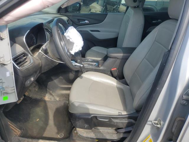 Продажа на аукционе авто 2018 Chevrolet Equinox, vin: 2GNAXHEV9J6267110, номер лота: 55080235