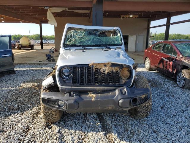 Aukcja sprzedaży 2024 Jeep Wrangler S, vin: 1C4PJXDG8RW250382, numer aukcji: 52066885
