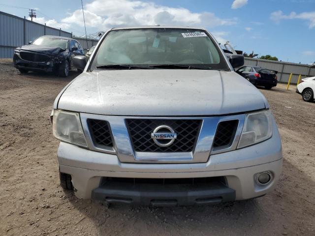 Продаж на аукціоні авто 2017 Nissan Frontier S, vin: 1N6AD0CU1HN739784, номер лоту: 52462065
