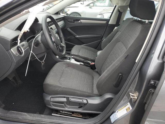 Продаж на аукціоні авто 2021 Volkswagen Passat, vin: 1VWAA7A39MC000129, номер лоту: 54566705