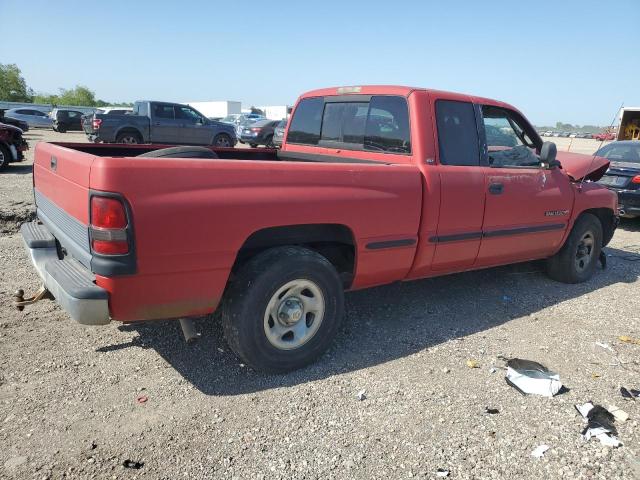 1998 Dodge Ram 1500 მანქანა იყიდება აუქციონზე, vin: 1B7HC13Y8WJ195897, აუქციონის ნომერი: 51695335