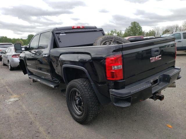Продаж на аукціоні авто 2015 Gmc Sierra K25, vin: 1GT120E87FF671278, номер лоту: 54755635