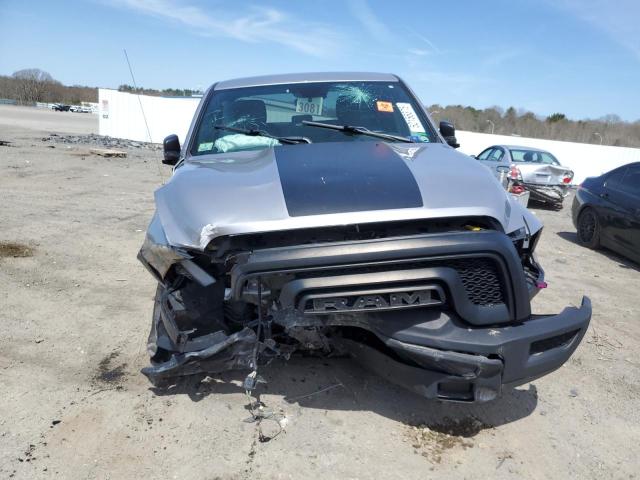Продажа на аукционе авто 2021 Ram 1500 Classic, vin: 1C6RR7GG4MS505629, номер лота: 52156375