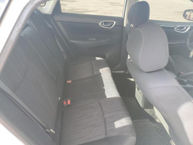 54710055 :رقم المزاد ، 3N1AB7AP9GY231372 vin ، 2016 Nissan Sentra مزاد بيع