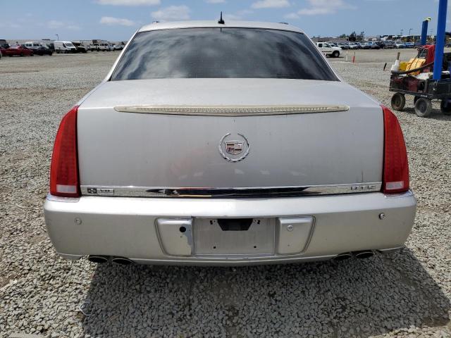 Продаж на аукціоні авто 2007 Cadillac Dts, vin: 1G6KD57Y67U168737, номер лоту: 54937315