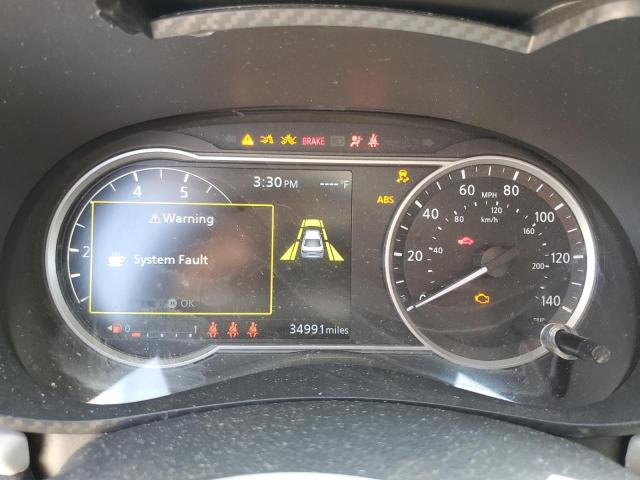 95784915 :رقم المزاد ، 3N1CN8EV6NL866770 vin ، 2022 Nissan Versa Sv مزاد بيع