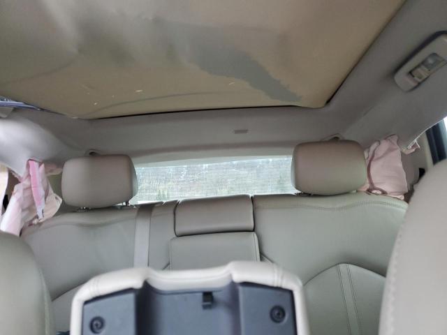 Продажа на аукционе авто 2015 Cadillac Srx, vin: 3GYFNGE34FS557271, номер лота: 50017655
