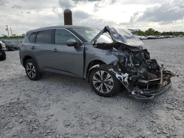2023 Nissan Rogue მანქანა იყიდება აუქციონზე, vin: 5N1BT3BB2PC777946, აუქციონის ნომერი: 51928275