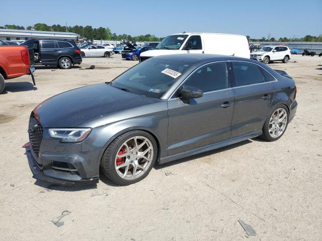 Продаж на аукціоні авто 2017 Audi S3, vin: WAUB1GFF6H1027118, номер лоту: 52033265