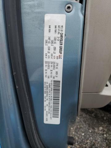 Aukcja sprzedaży 2010 Chrysler Town & Country, vin: 2A4RR5D13AR270516, numer aukcji: 52880975